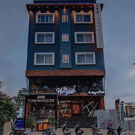Super Townhouse Global Village Tech Park Near Kengeri Bus Terminal Metro Station Μπανγκαλόρ Εξωτερικό φωτογραφία