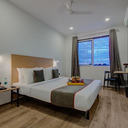 Super Townhouse Global Village Tech Park Near Kengeri Bus Terminal Metro Station Μπανγκαλόρ Εξωτερικό φωτογραφία