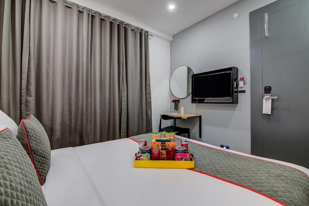 Super Townhouse Global Village Tech Park Near Kengeri Bus Terminal Metro Station Μπανγκαλόρ Εξωτερικό φωτογραφία