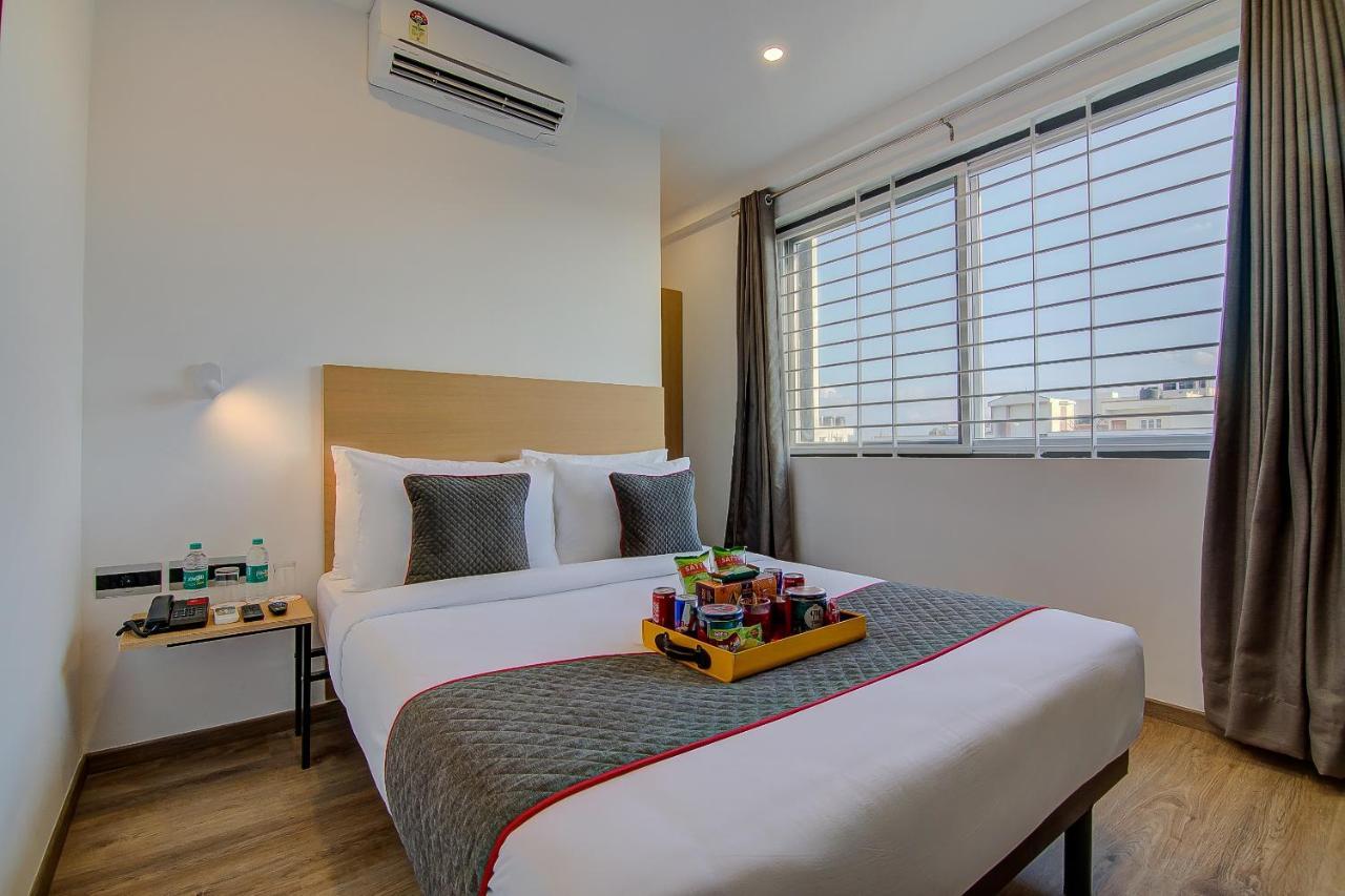 Super Townhouse Global Village Tech Park Near Kengeri Bus Terminal Metro Station Μπανγκαλόρ Εξωτερικό φωτογραφία