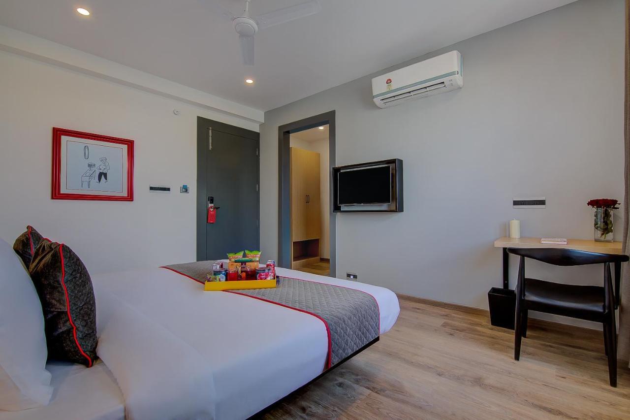 Super Townhouse Global Village Tech Park Near Kengeri Bus Terminal Metro Station Μπανγκαλόρ Εξωτερικό φωτογραφία