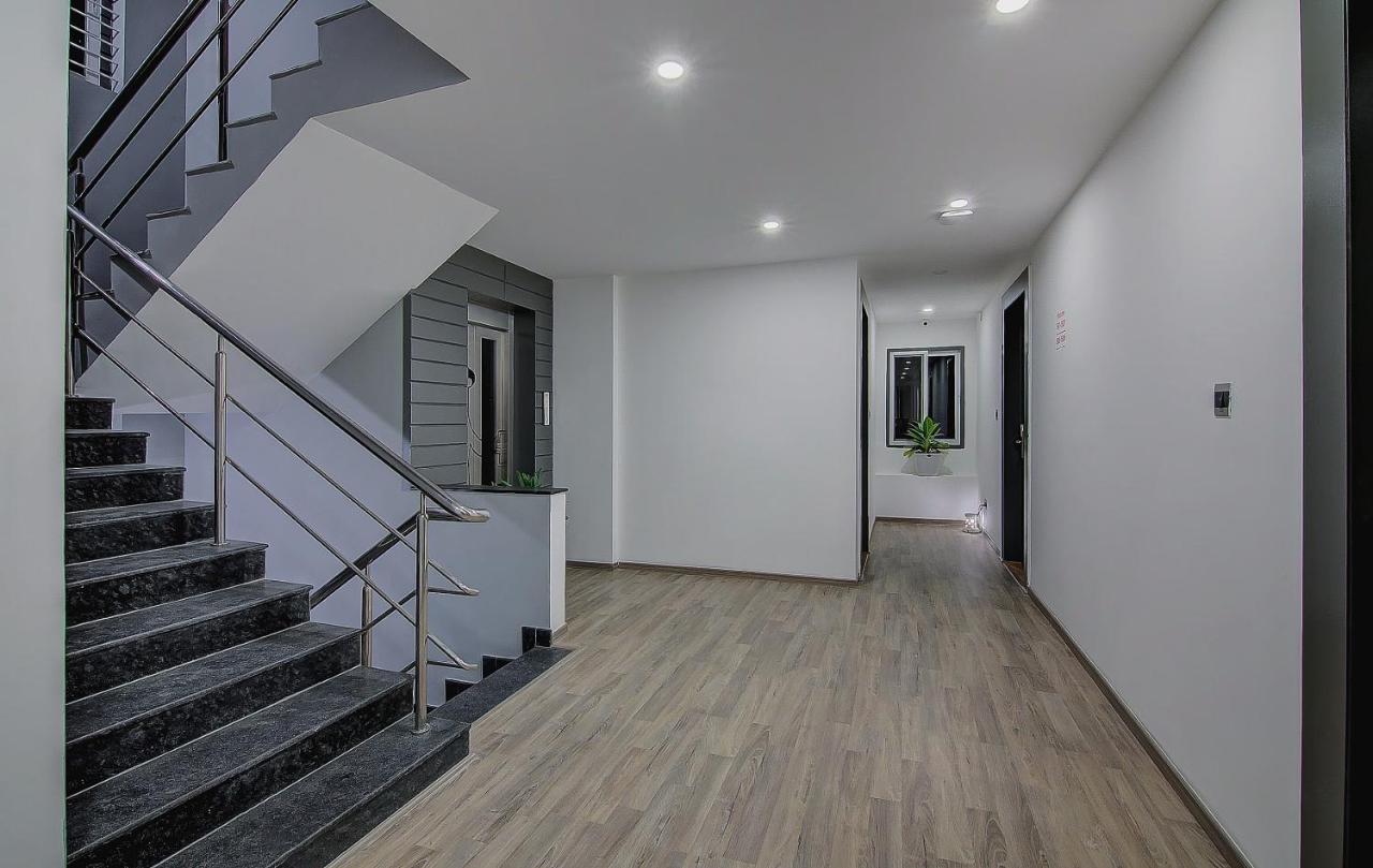 Super Townhouse Global Village Tech Park Near Kengeri Bus Terminal Metro Station Μπανγκαλόρ Εξωτερικό φωτογραφία