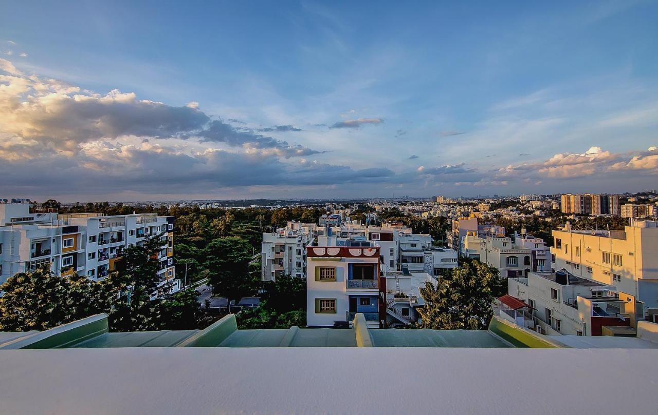 Super Townhouse Global Village Tech Park Near Kengeri Bus Terminal Metro Station Μπανγκαλόρ Εξωτερικό φωτογραφία