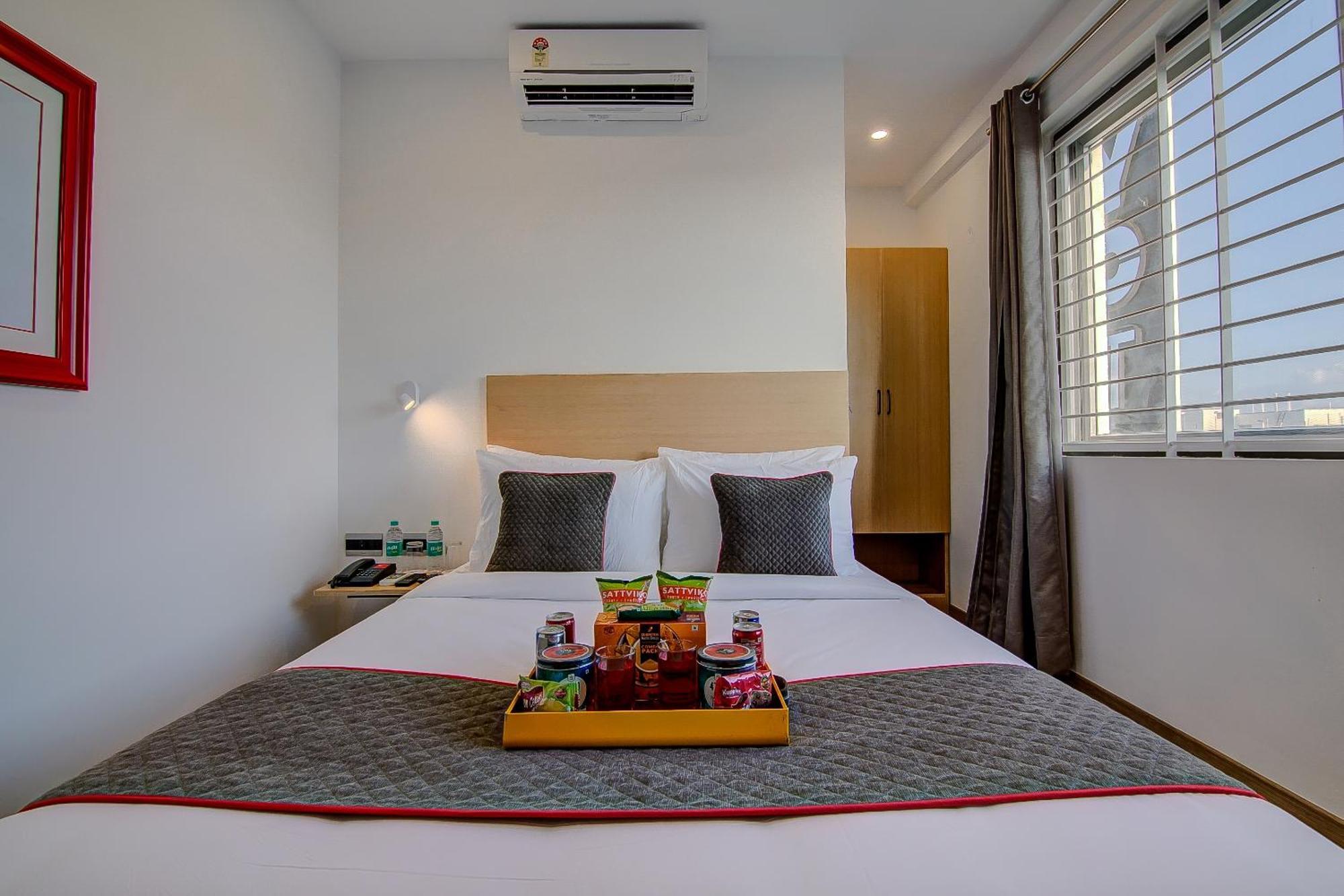 Super Townhouse Global Village Tech Park Near Kengeri Bus Terminal Metro Station Μπανγκαλόρ Εξωτερικό φωτογραφία