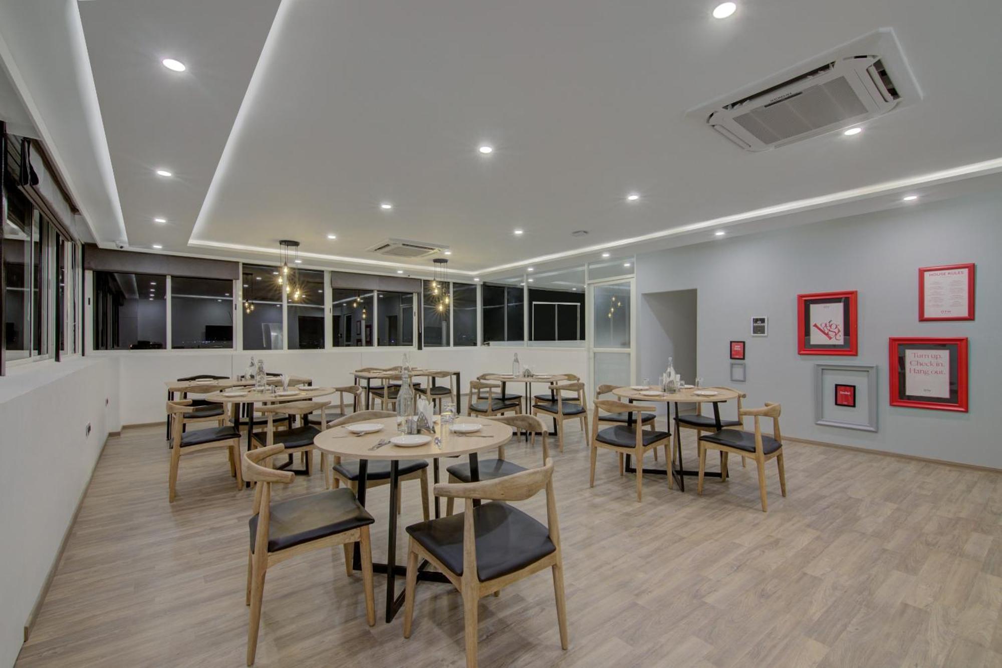 Super Townhouse Global Village Tech Park Near Kengeri Bus Terminal Metro Station Μπανγκαλόρ Εξωτερικό φωτογραφία