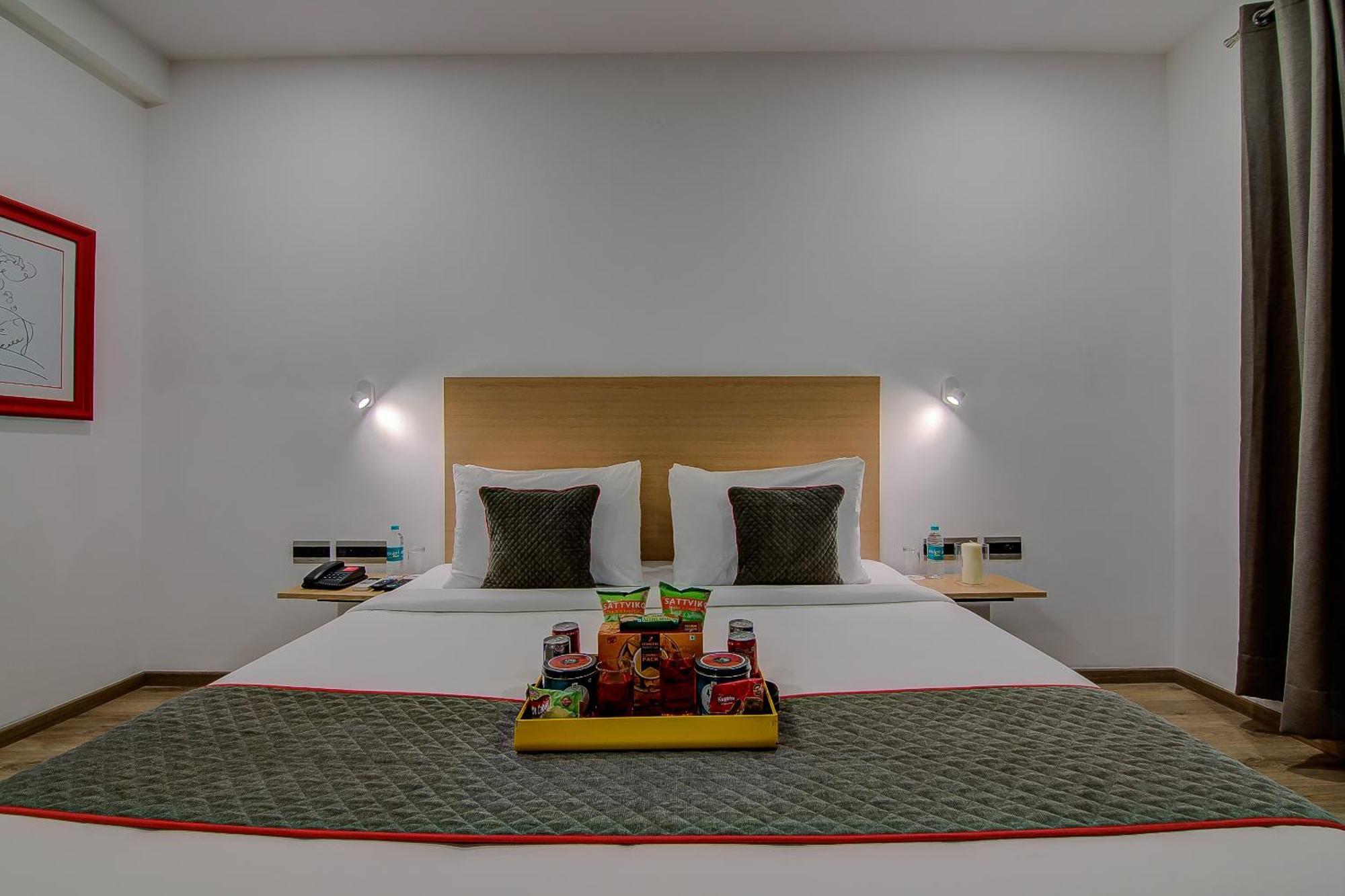 Super Townhouse Global Village Tech Park Near Kengeri Bus Terminal Metro Station Μπανγκαλόρ Εξωτερικό φωτογραφία