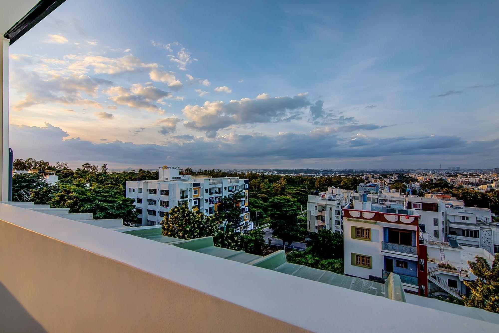 Super Townhouse Global Village Tech Park Near Kengeri Bus Terminal Metro Station Μπανγκαλόρ Εξωτερικό φωτογραφία