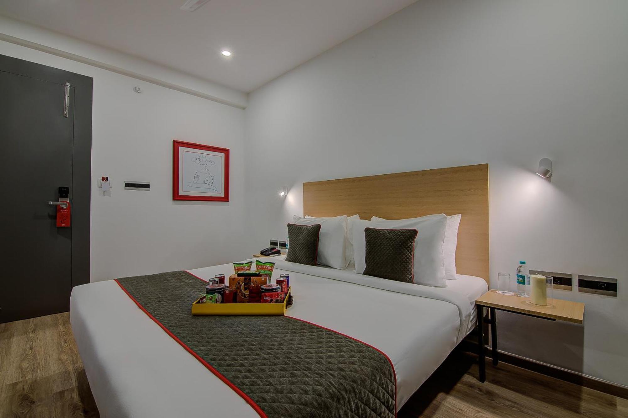 Super Townhouse Global Village Tech Park Near Kengeri Bus Terminal Metro Station Μπανγκαλόρ Εξωτερικό φωτογραφία