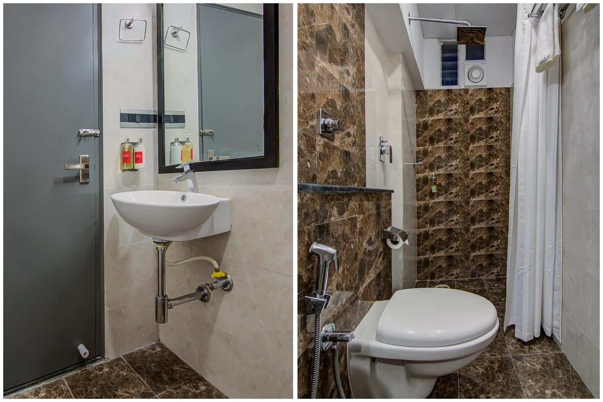 Super Townhouse Global Village Tech Park Near Kengeri Bus Terminal Metro Station Μπανγκαλόρ Εξωτερικό φωτογραφία