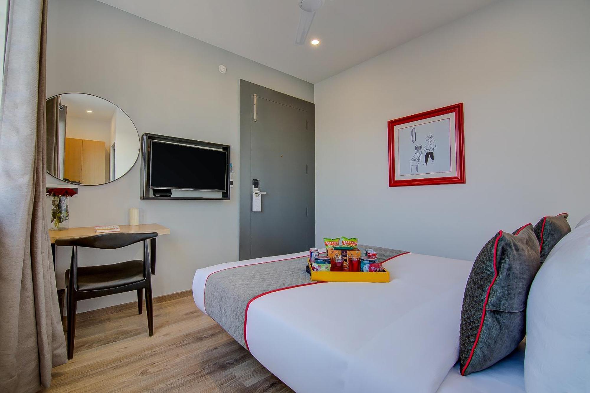 Super Townhouse Global Village Tech Park Near Kengeri Bus Terminal Metro Station Μπανγκαλόρ Εξωτερικό φωτογραφία