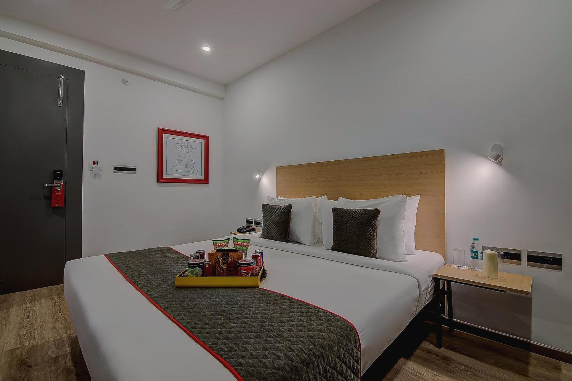 Super Townhouse Global Village Tech Park Near Kengeri Bus Terminal Metro Station Μπανγκαλόρ Εξωτερικό φωτογραφία