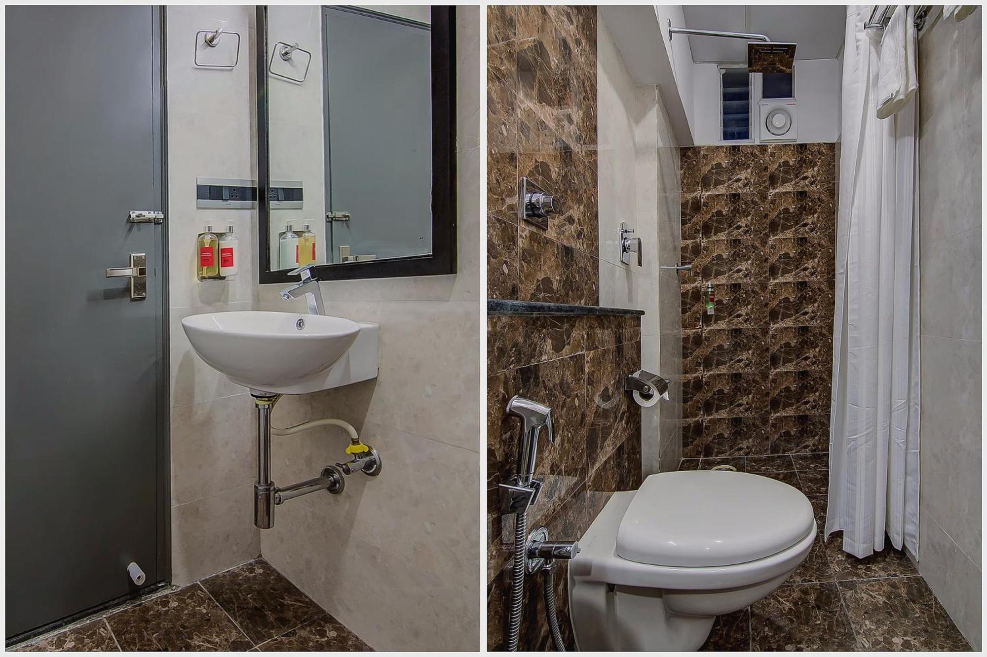 Super Townhouse Global Village Tech Park Near Kengeri Bus Terminal Metro Station Μπανγκαλόρ Εξωτερικό φωτογραφία