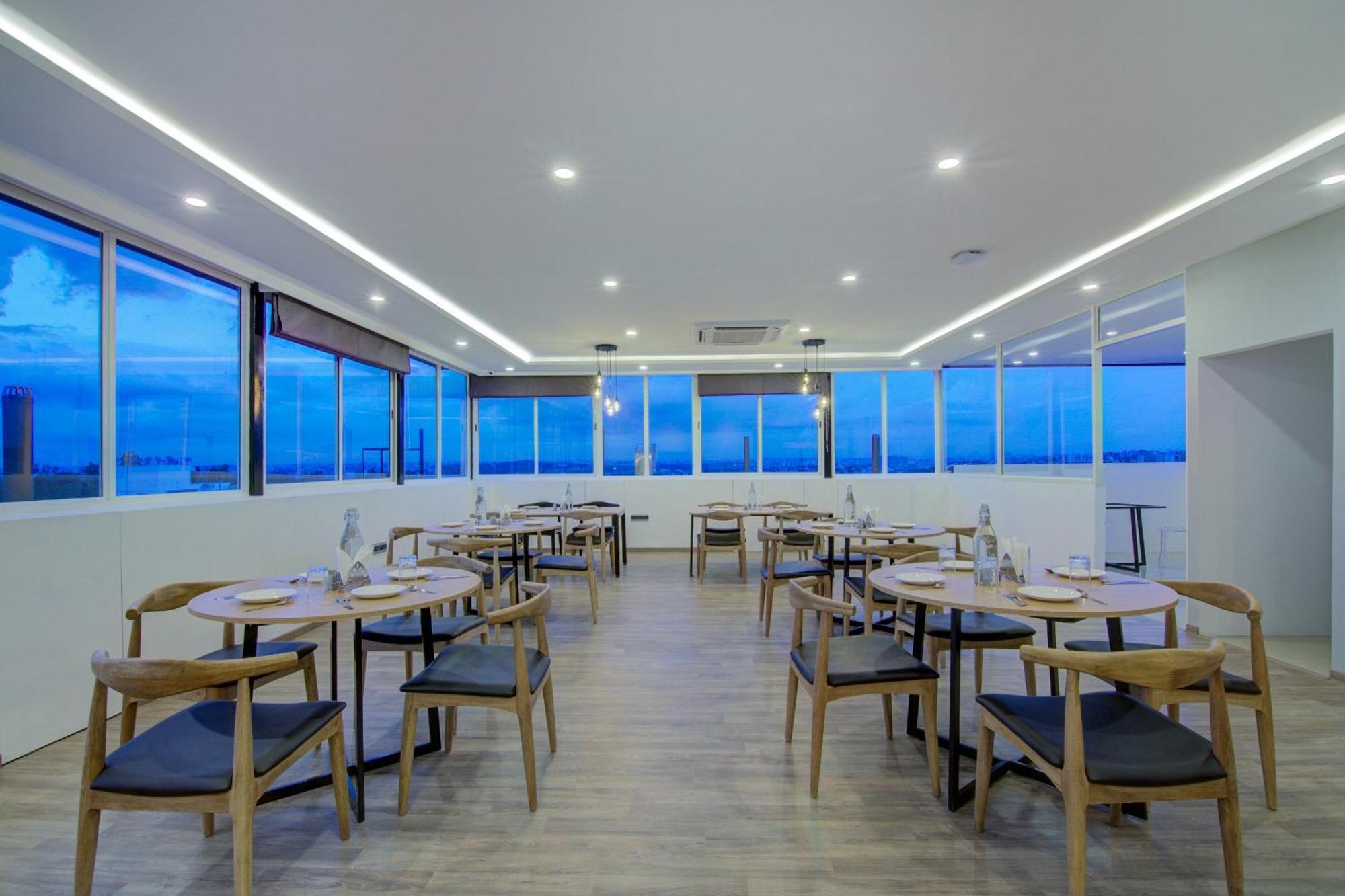 Super Townhouse Global Village Tech Park Near Kengeri Bus Terminal Metro Station Μπανγκαλόρ Εξωτερικό φωτογραφία