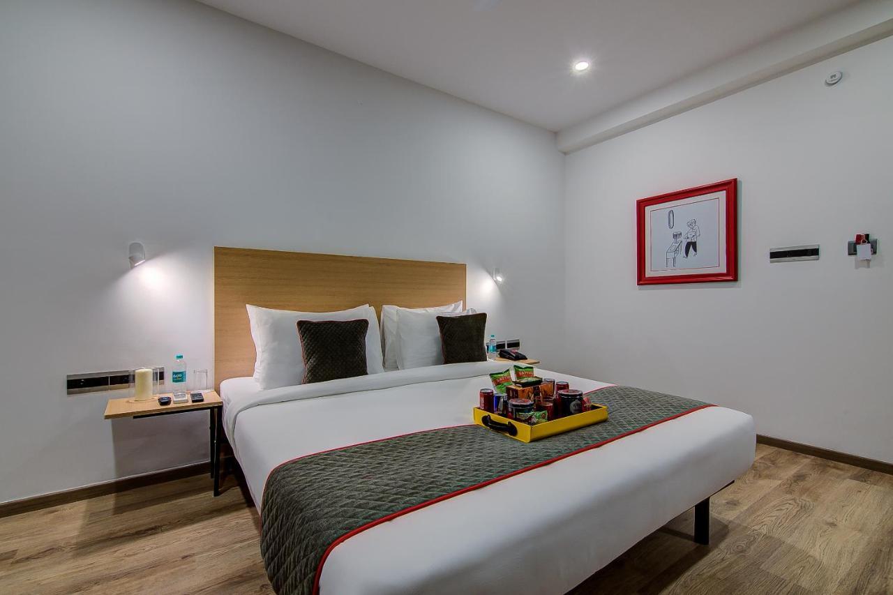 Super Townhouse Global Village Tech Park Near Kengeri Bus Terminal Metro Station Μπανγκαλόρ Εξωτερικό φωτογραφία