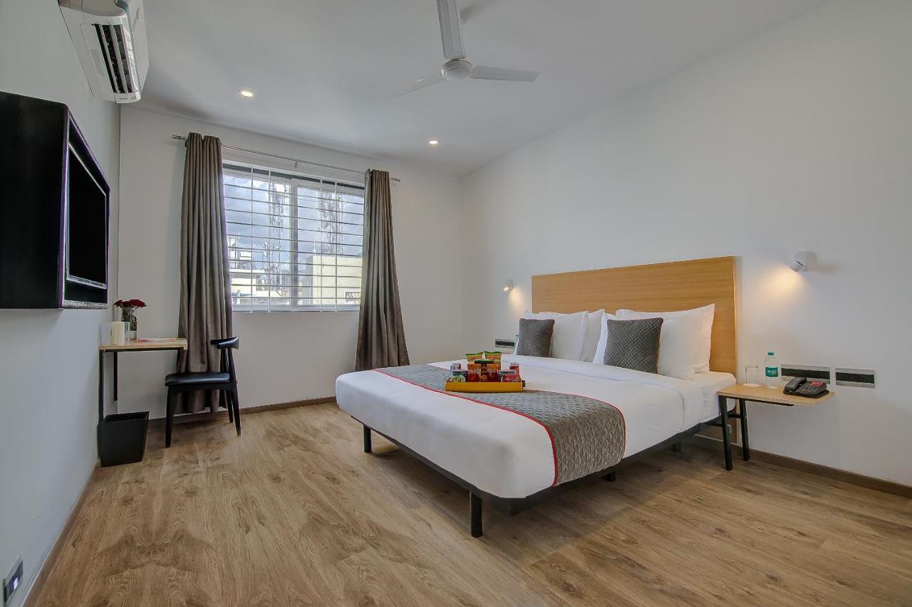 Super Townhouse Global Village Tech Park Near Kengeri Bus Terminal Metro Station Μπανγκαλόρ Εξωτερικό φωτογραφία