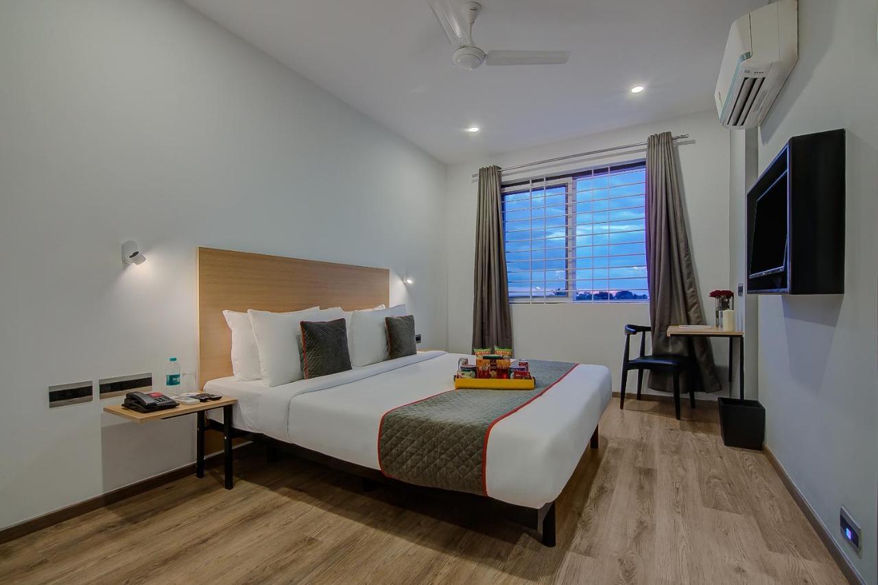 Super Townhouse Global Village Tech Park Near Kengeri Bus Terminal Metro Station Μπανγκαλόρ Εξωτερικό φωτογραφία