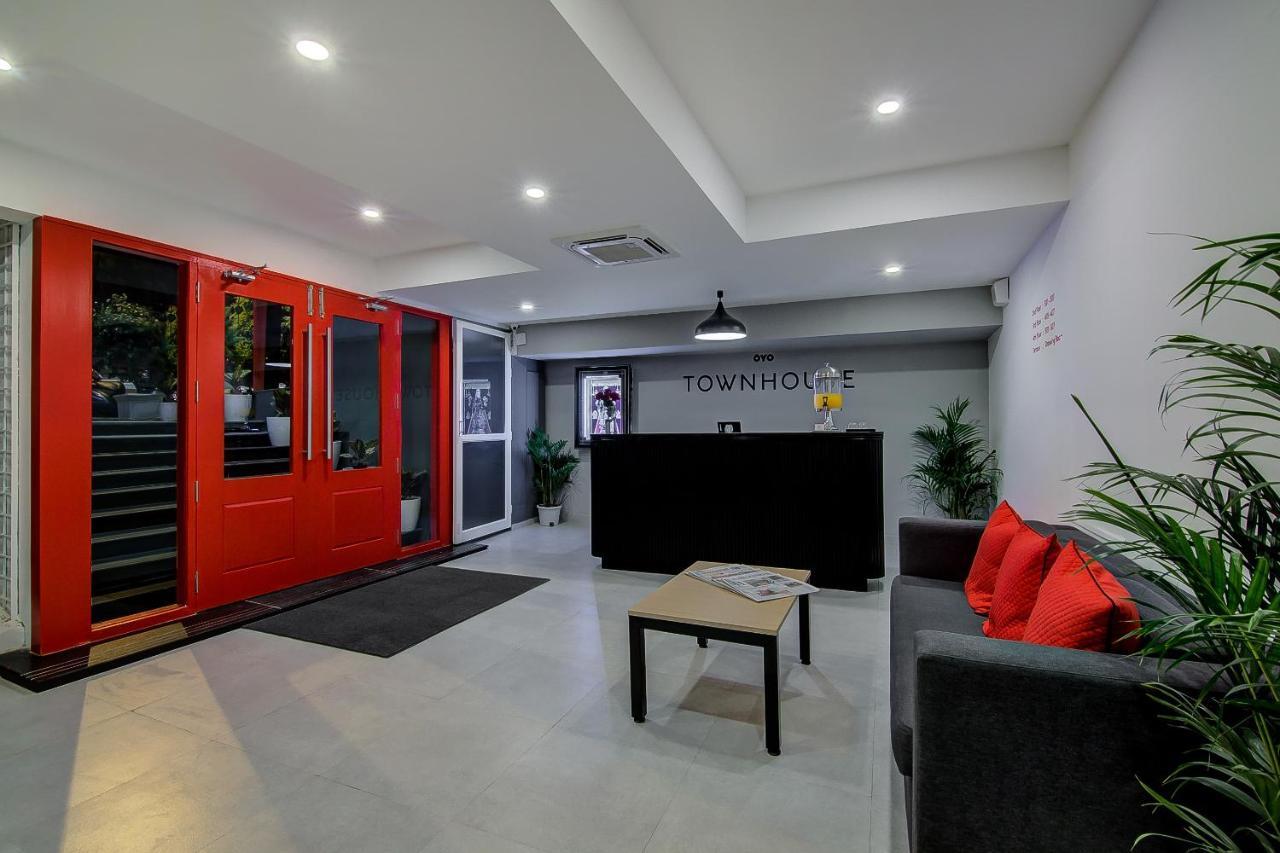 Super Townhouse Global Village Tech Park Near Kengeri Bus Terminal Metro Station Μπανγκαλόρ Εξωτερικό φωτογραφία