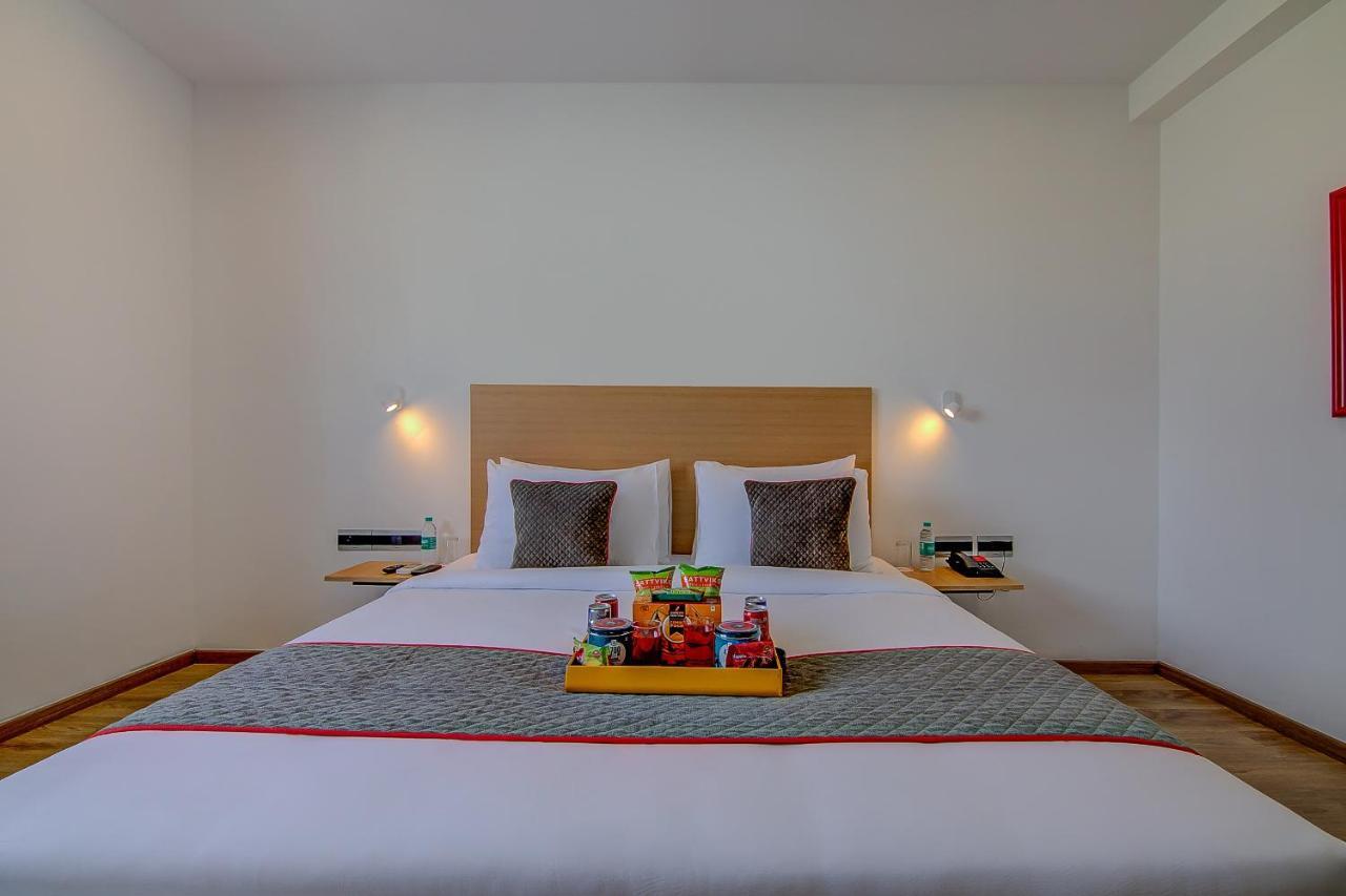 Super Townhouse Global Village Tech Park Near Kengeri Bus Terminal Metro Station Μπανγκαλόρ Εξωτερικό φωτογραφία